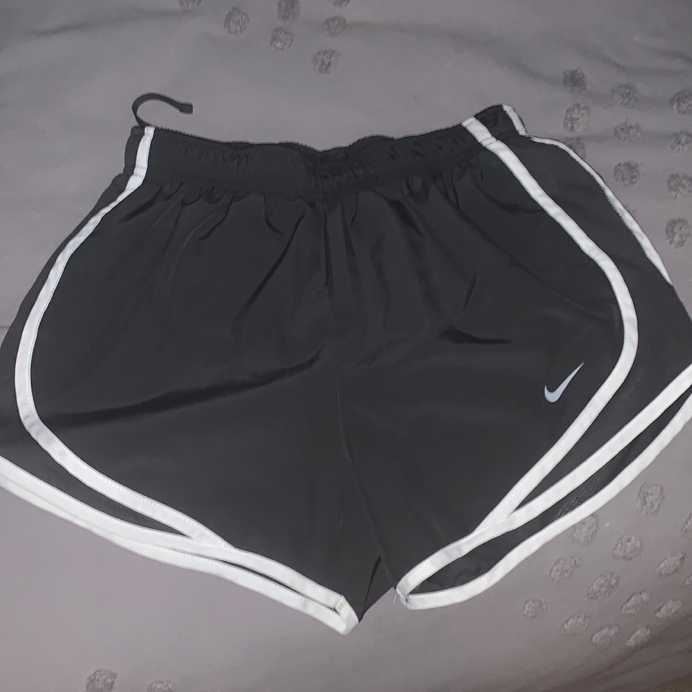 Nike Dri-Fit running shorts